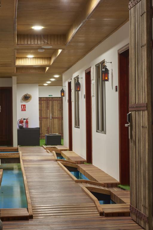 Masaaree Boutique Hotel Maafushi Luaran gambar