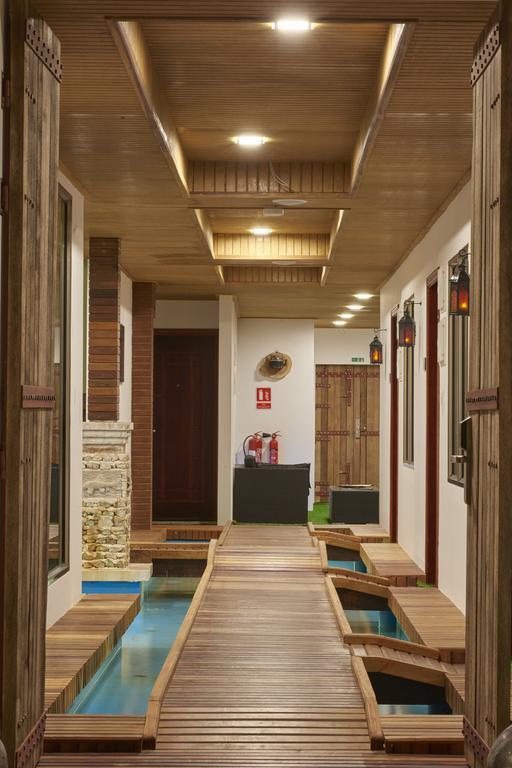 Masaaree Boutique Hotel Maafushi Luaran gambar
