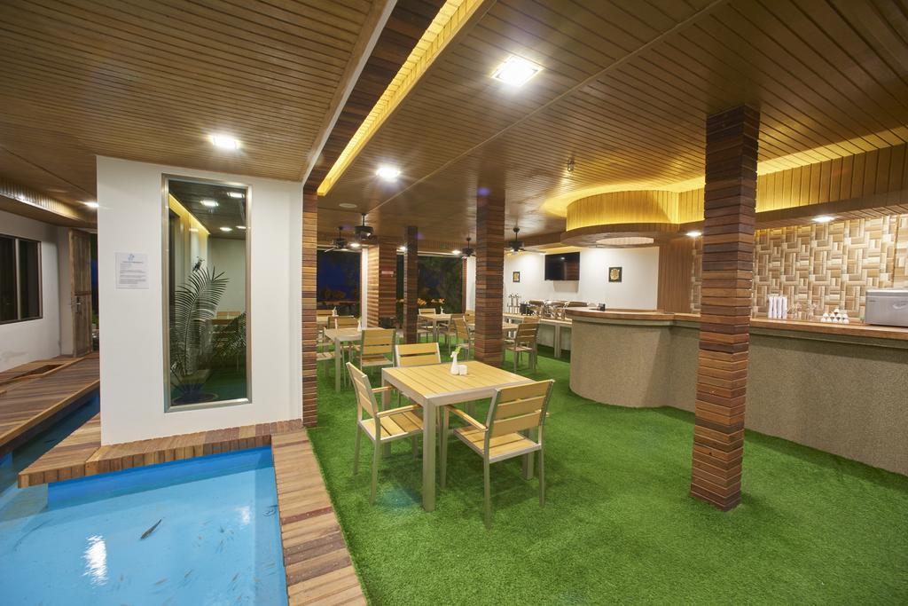 Masaaree Boutique Hotel Maafushi Luaran gambar