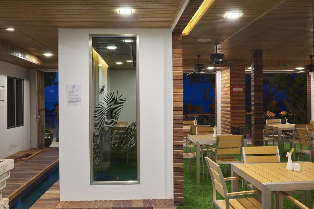 Masaaree Boutique Hotel Maafushi Luaran gambar