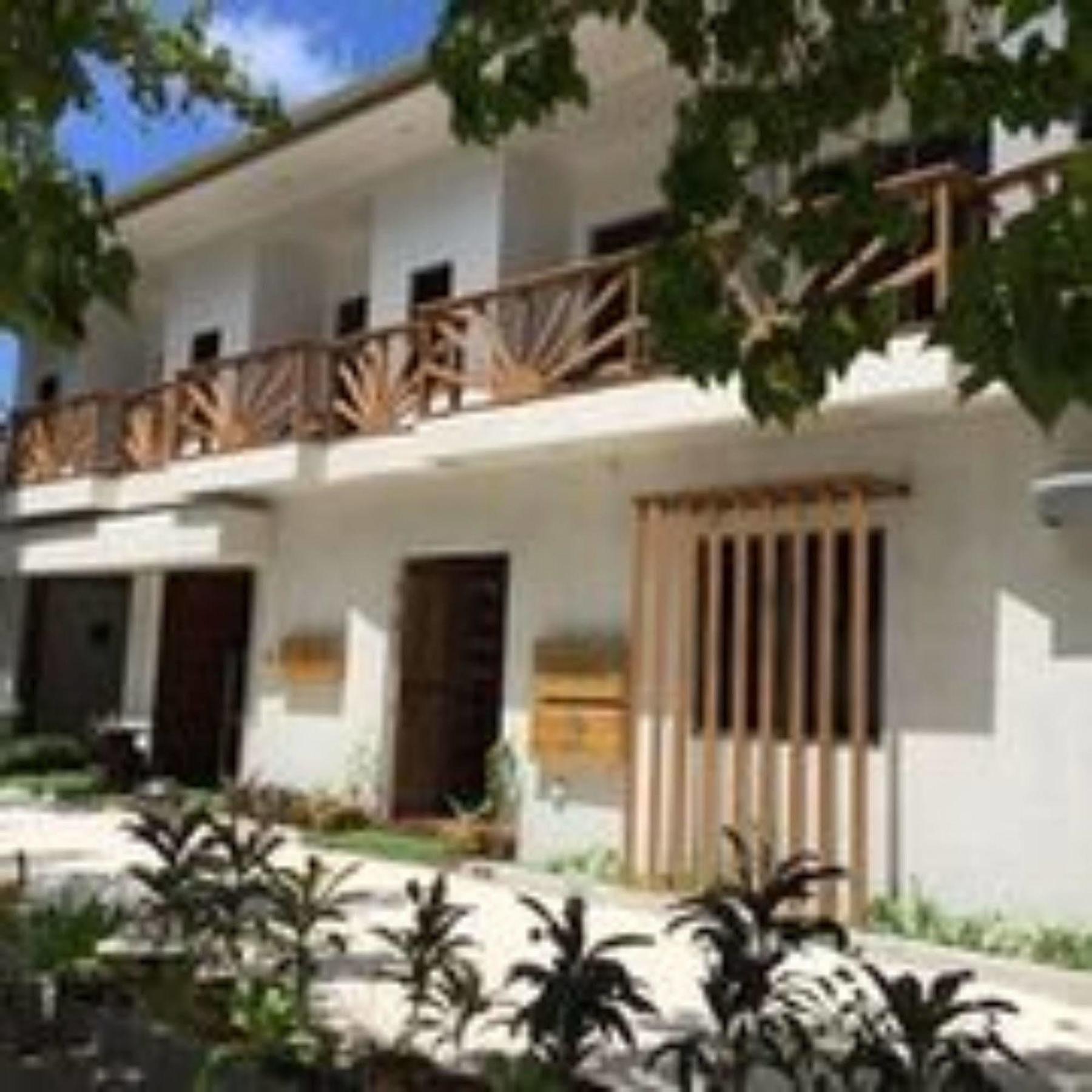 Masaaree Boutique Hotel Maafushi Luaran gambar
