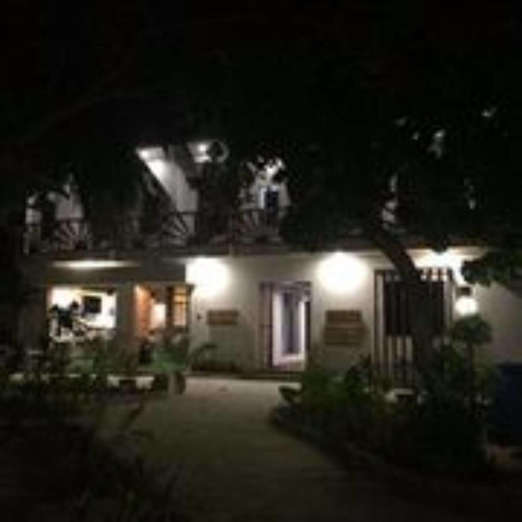 Masaaree Boutique Hotel Maafushi Luaran gambar