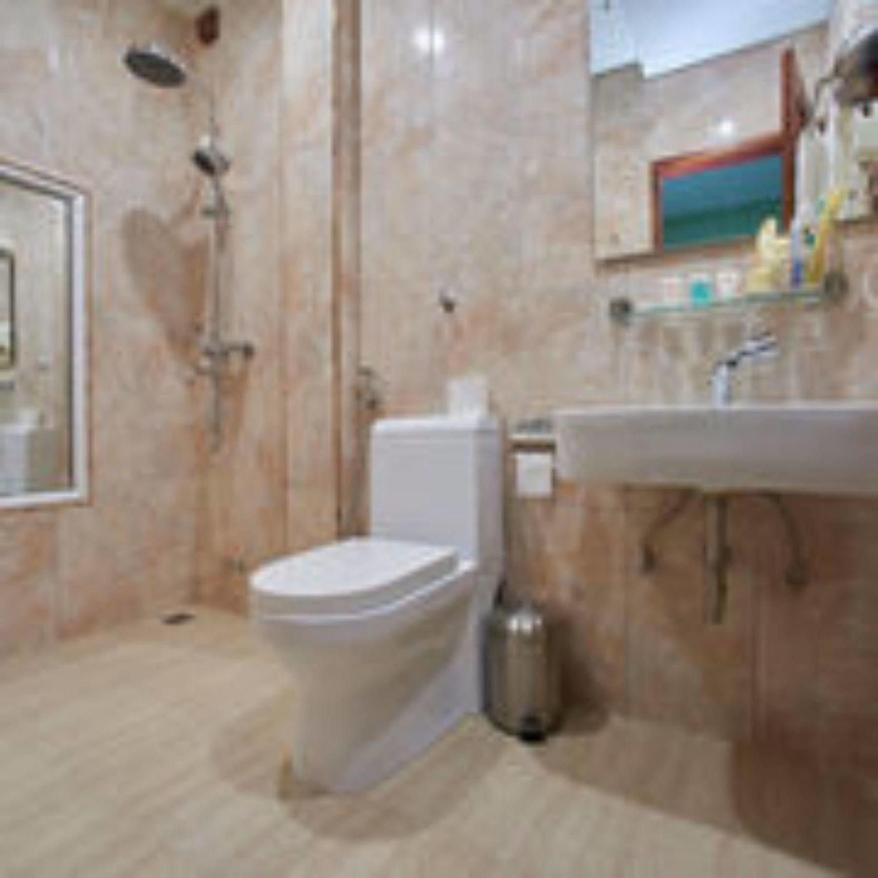 Masaaree Boutique Hotel Maafushi Luaran gambar