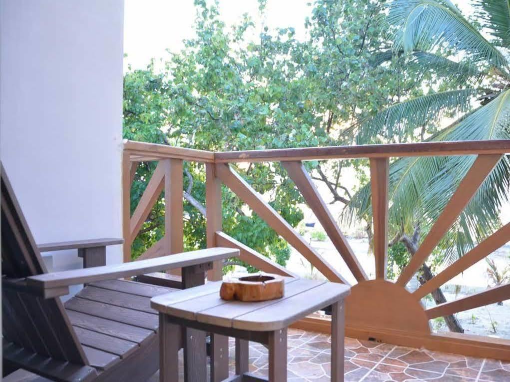 Masaaree Boutique Hotel Maafushi Luaran gambar